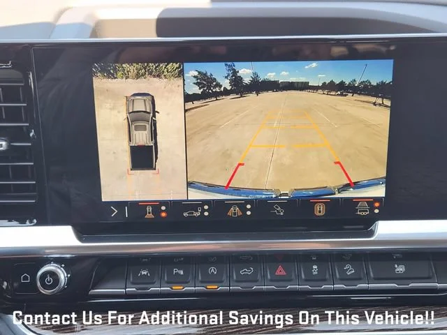 2026 GMC Sierra 1500 Elevation - Photo 13