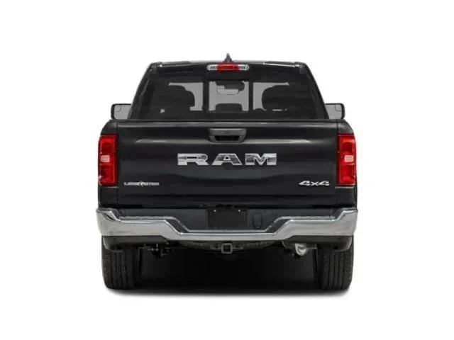 New 2027 Bright White Clearcoat RAM Big Horn/Lone Star image 83