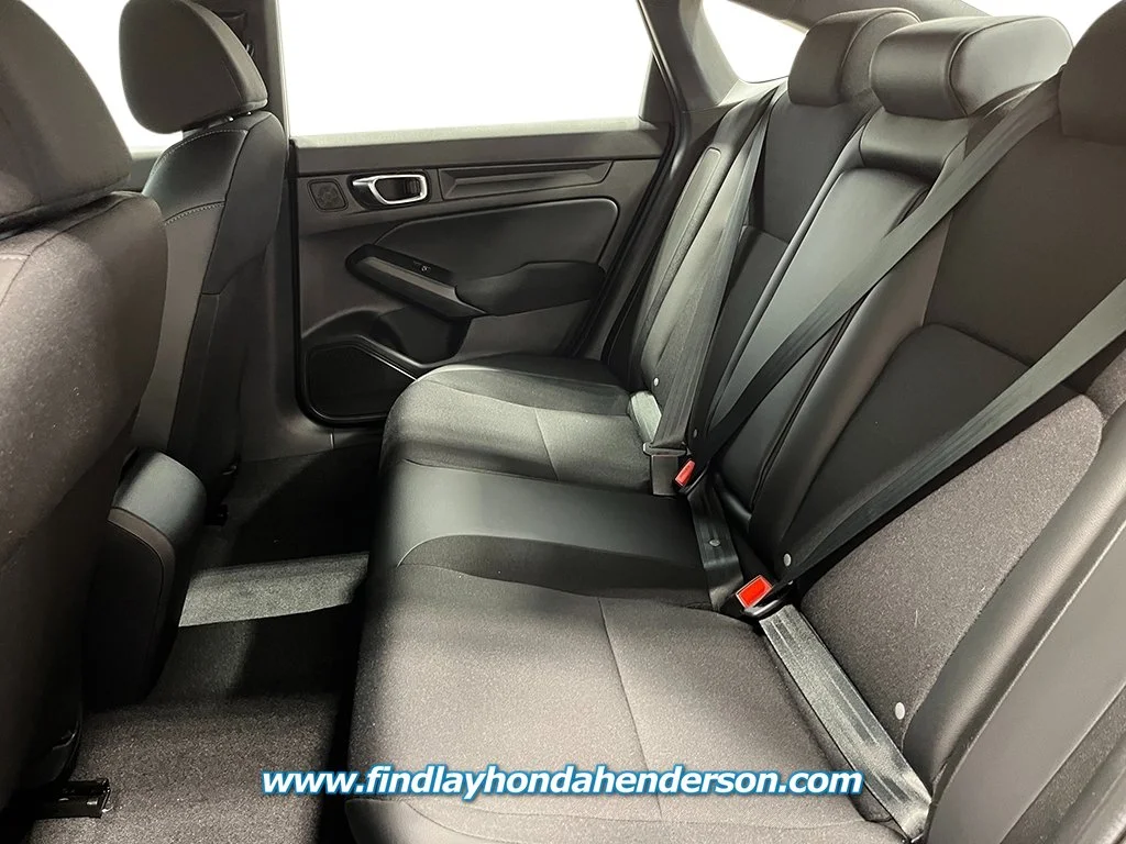 New 2026 Meteorite Gray Metallic Honda Sport image 22