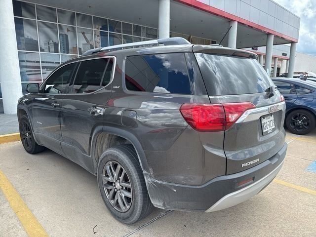 Used 2019 Gray GMC SLT-1 image 4