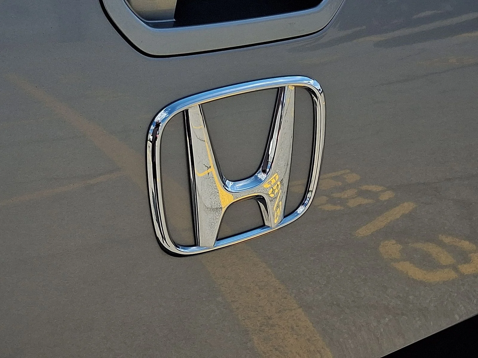 Used 2020 Silver Honda RTL image 29