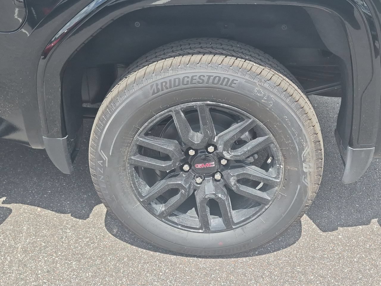 2026 GMC Sierra 1500 Elevation - Photo 31