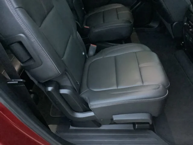 Used 2023 Red Chevrolet RS image 12