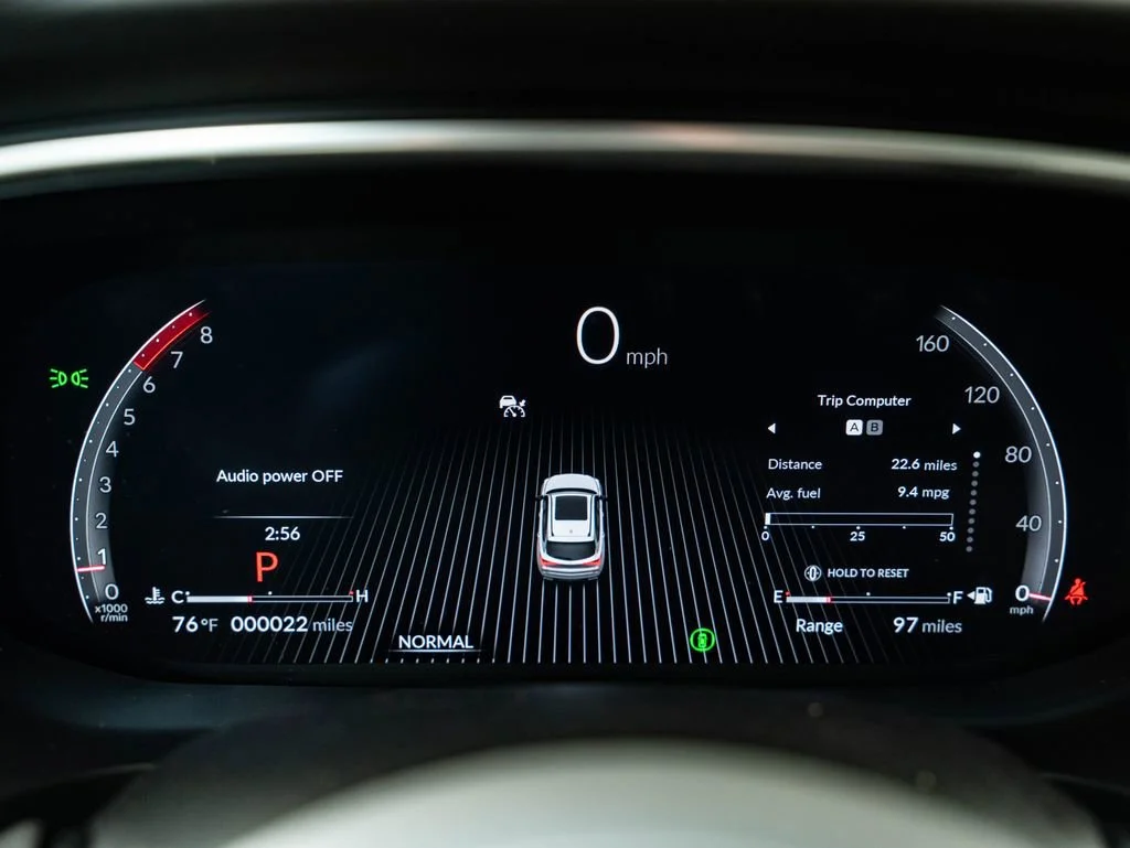 New 2026 Urban Gray Pearl Acura Type S Advance Package image 31