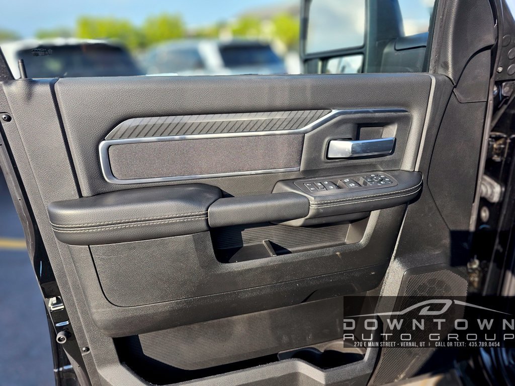 2026 RAM 2500 Big Horn - Photo 17