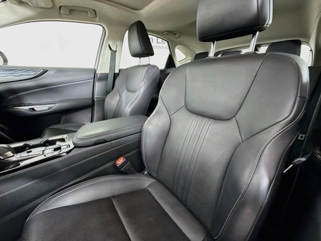 Used 2024 White Pearl Lexus 350h Premium image 21