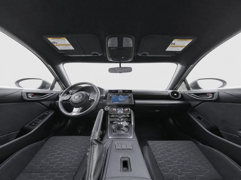 Used 2022 Steel Toyota Base image 21