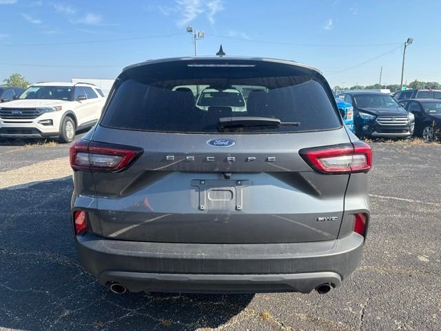 Used 2026 Gray Ford ST-Line image 4
