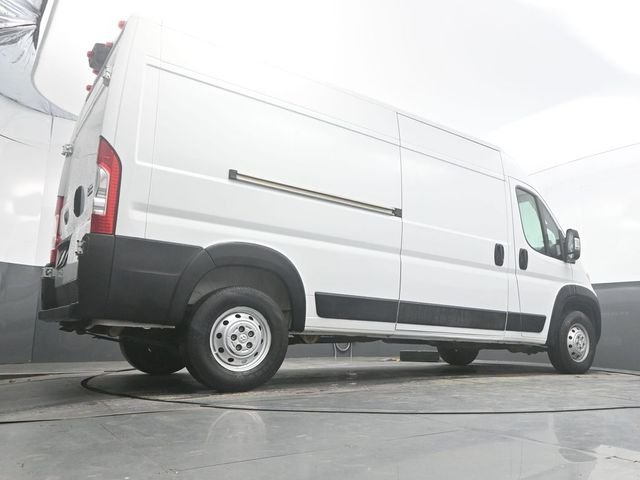 Used 2023 White Ram High Roof image 35
