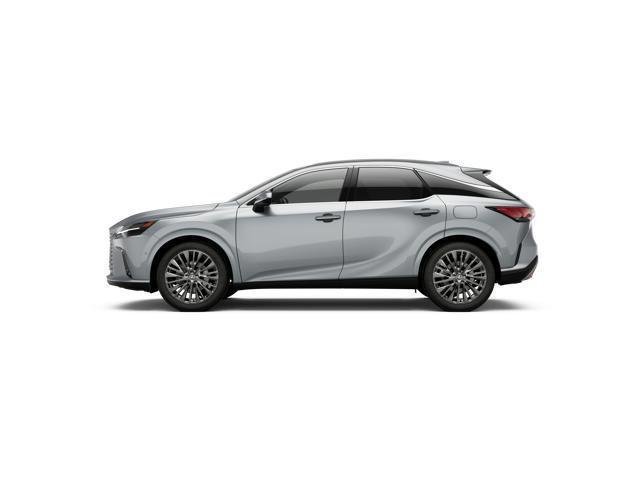 2026 Lexus RX 450h+ Luxury - Photo 49