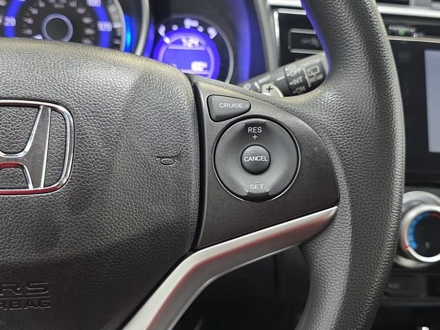 Used 2016 Purple Honda EX image 17