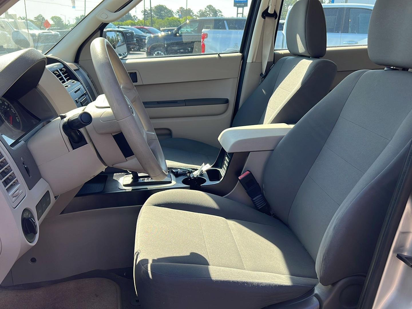 Used 2012 Gold Leaf Metallic Ford XLS image 13