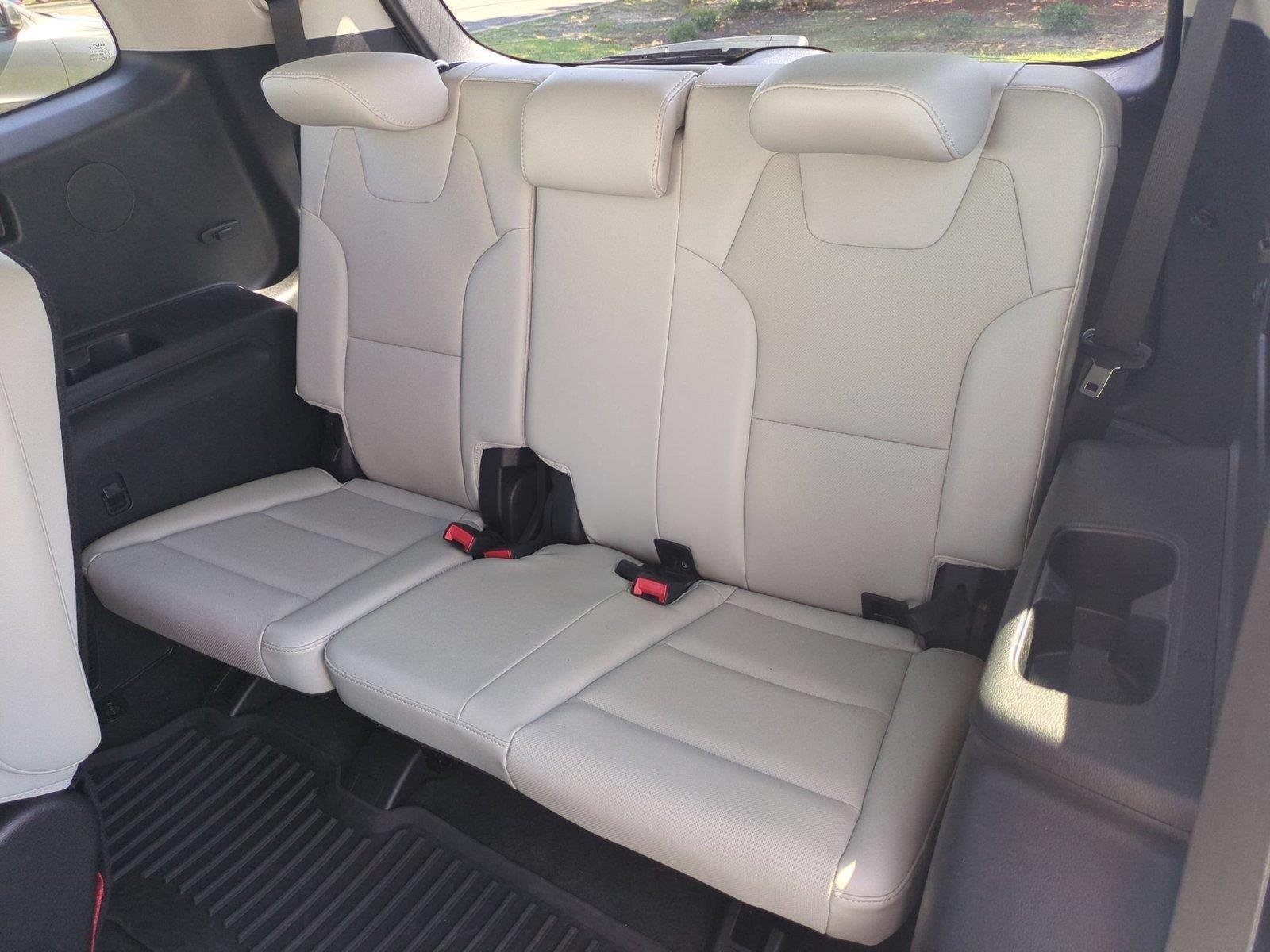 Used 2024 Ebony Black Kia S image 35
