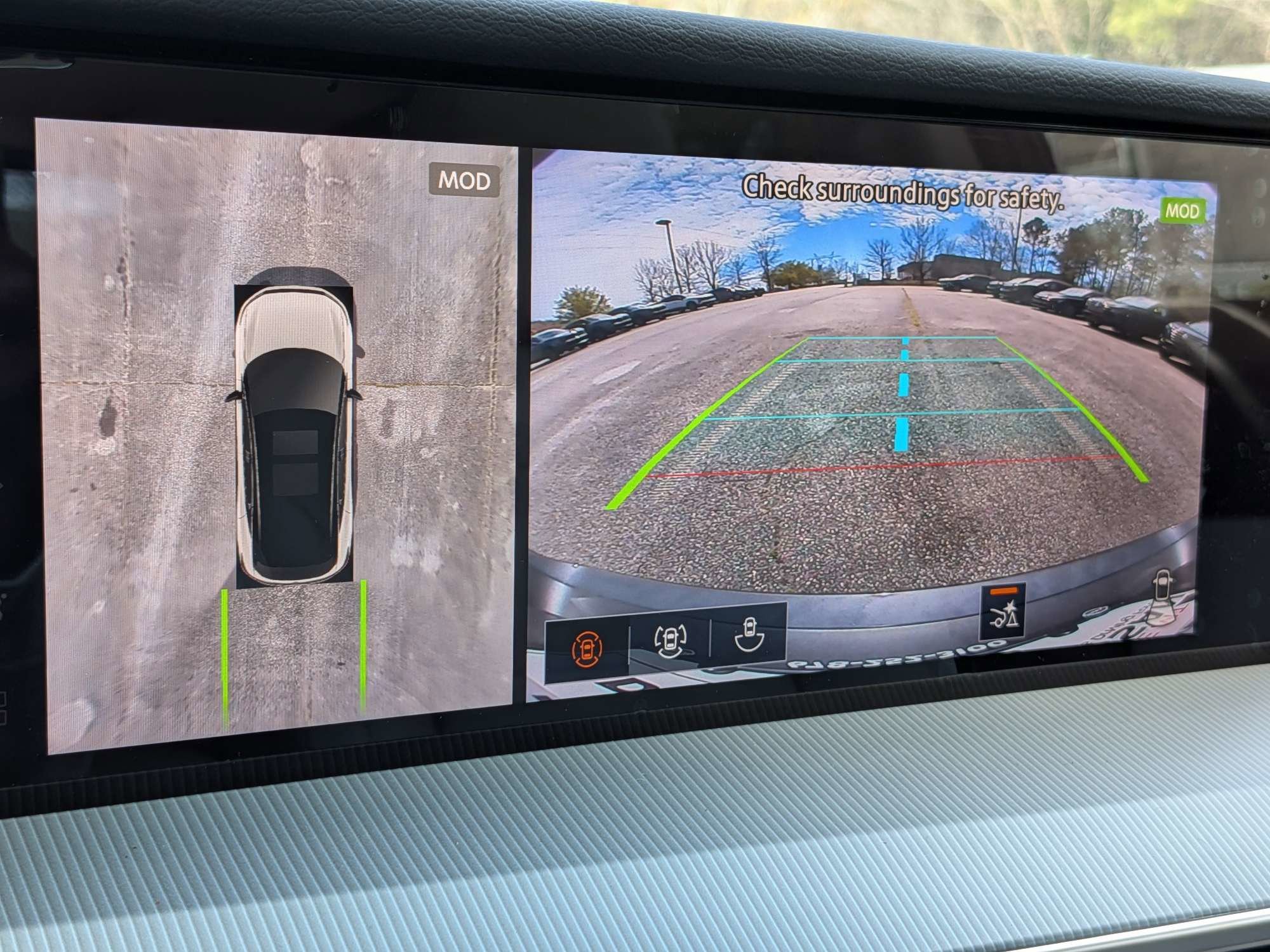 New 2026 Black Nissan SL image 19