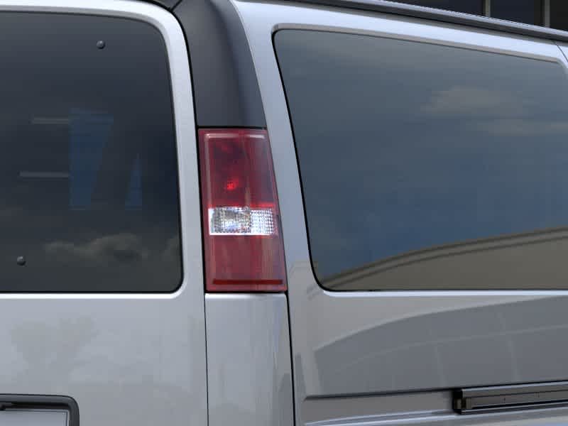 2026 Chevrolet Express Passenger LT - Photo 11