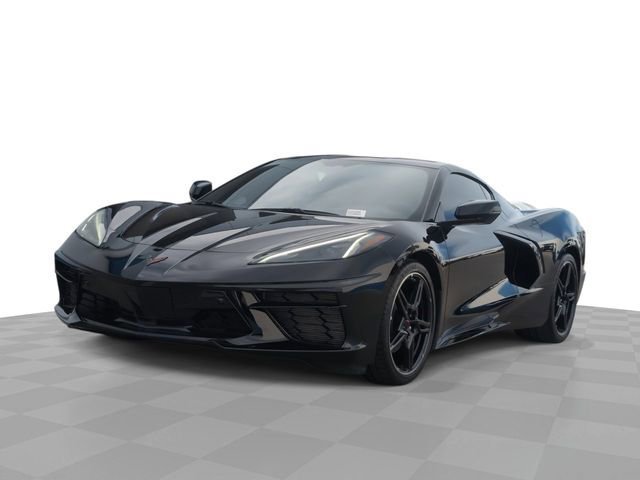 2023 Chevrolet Corvette Stingray Coupe 2LT's photo