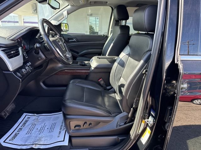 Used 2020 Black GMC SLT image 28