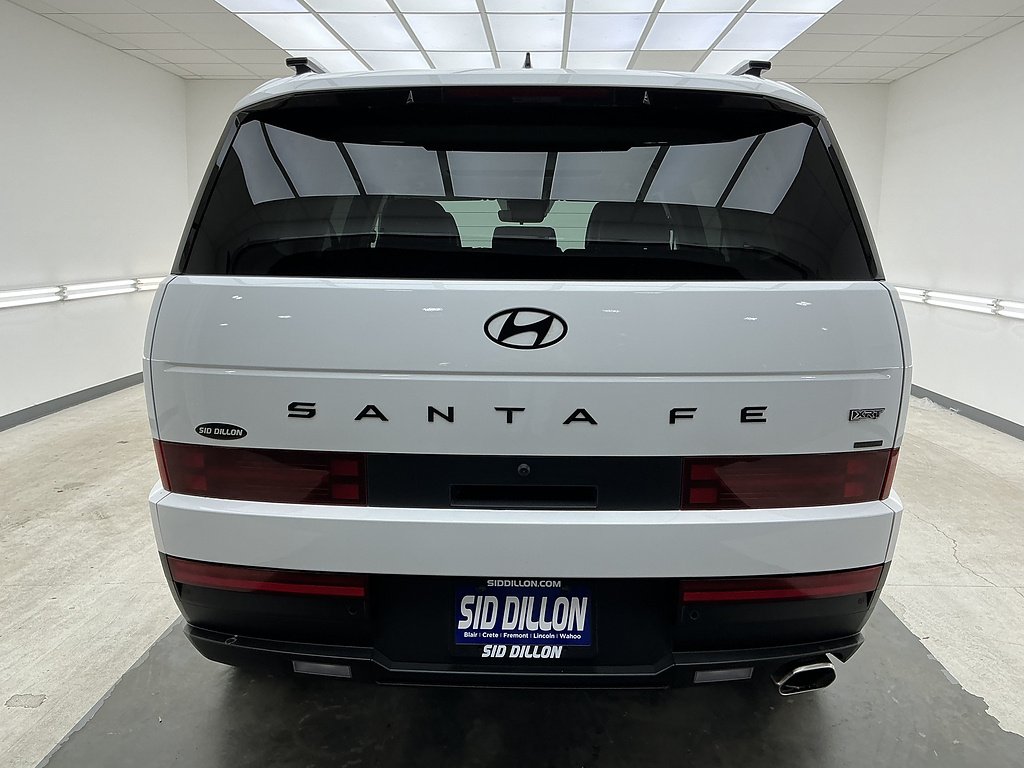 Used 2026 Serenity White Pearl Hyundai XRT image 5