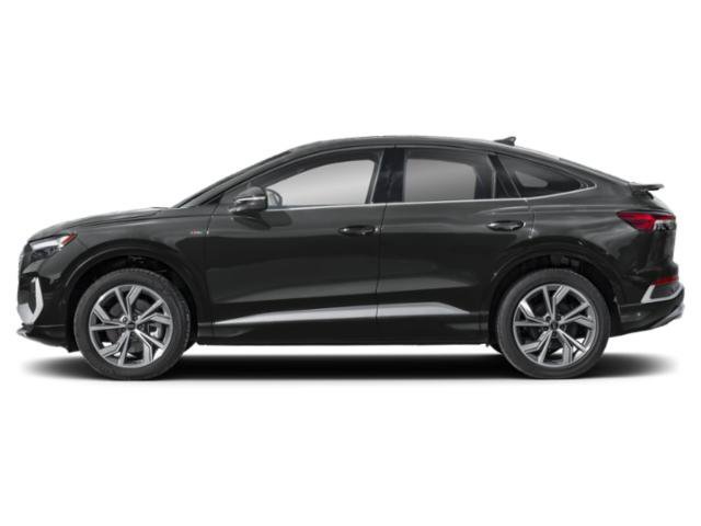 Used 2023 Pebble Audi Prestige image 3