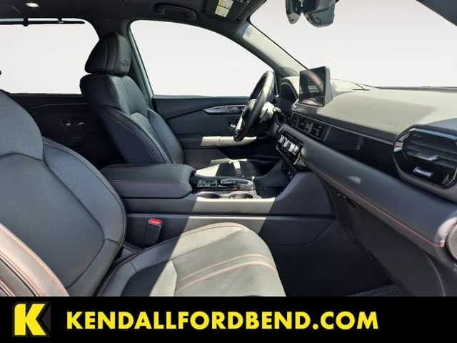 Used 2026  Honda TrailSport Elite Blackout image 15