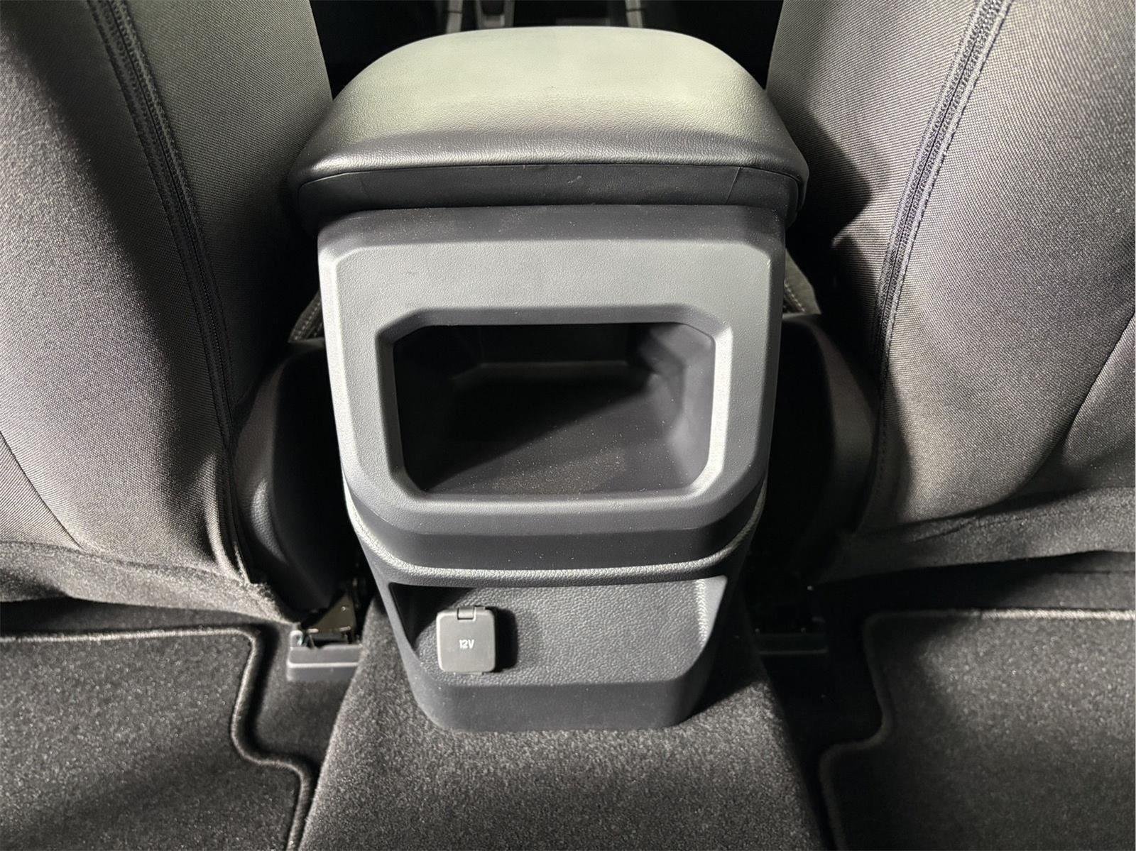 Used 2026 Oxford White Ford XL image 16