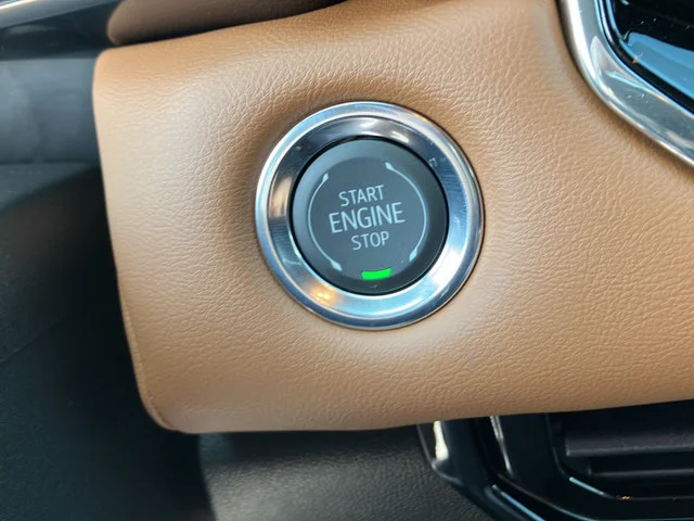 2026 GMC Canyon AT4 - Photo 18