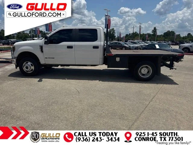 Used 2019 Oxford White Ford XL image 5