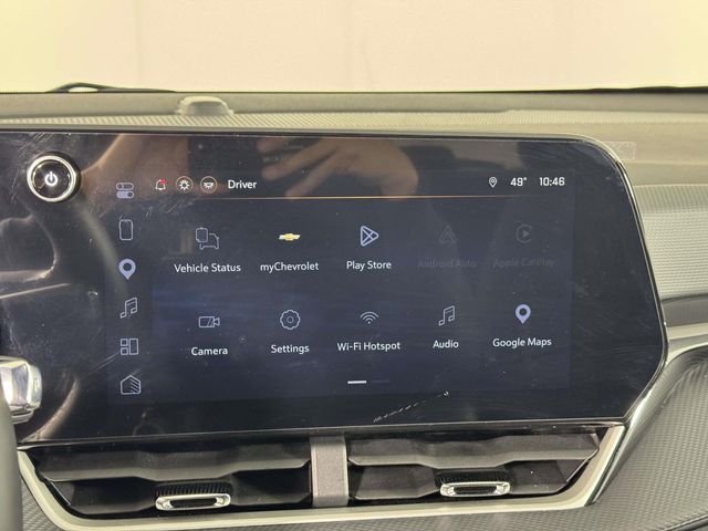Used 2026 Black Metallic Chevrolet LT image 27