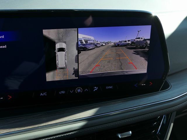 2026 Chevrolet Tahoe LS - Photo 21