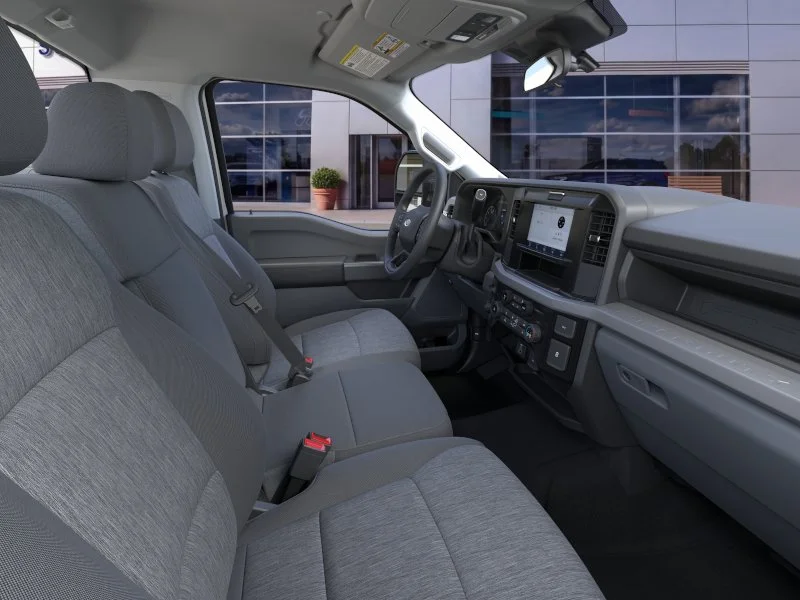 New 2026 Oxford White Ford XL image 34