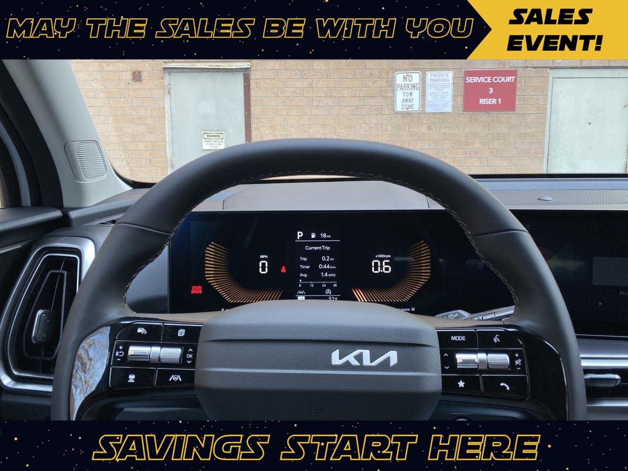 2026 Kia Sorento S - Photo 35