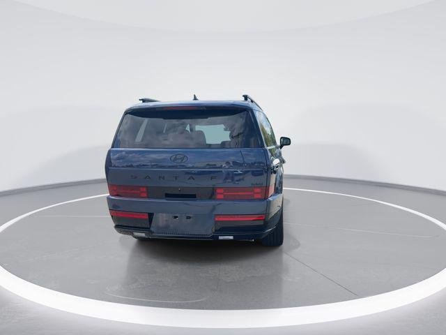 New 2026 Blue Hyundai Calligraphy image 7