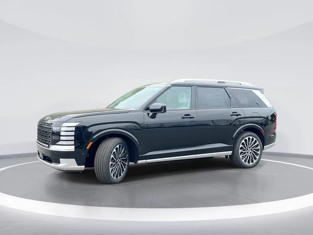 2026 Hyundai Palisade Calligraphy FWD's photo