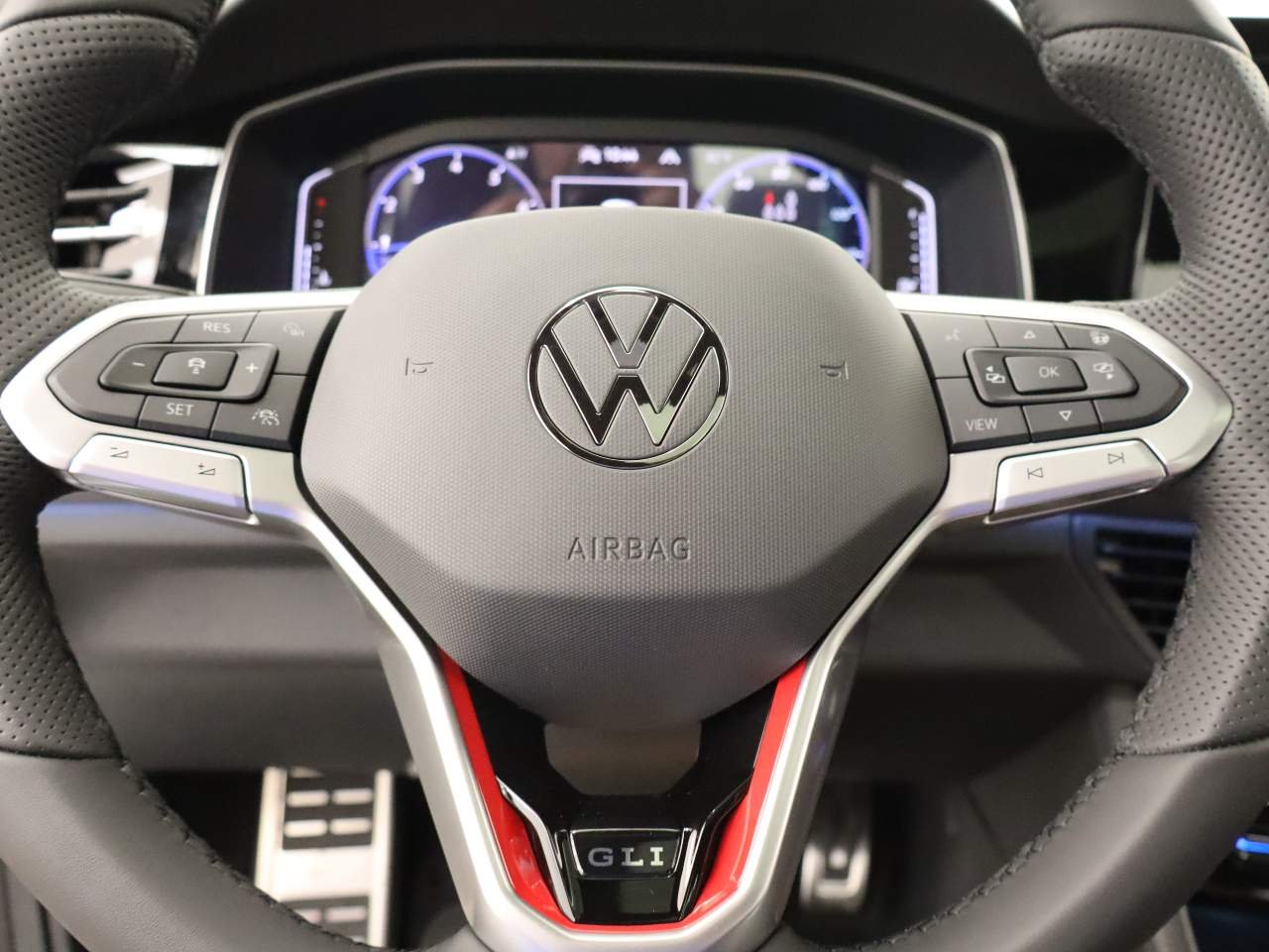 New 2027 Monument Gray Volkswagen Autobahn image 11