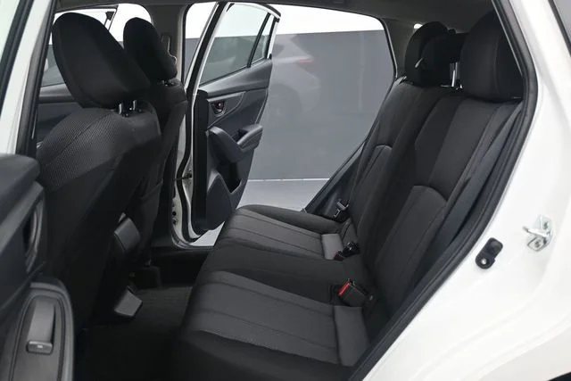Certified Used 2023 Crystal White Pearl Subaru Premium image 5