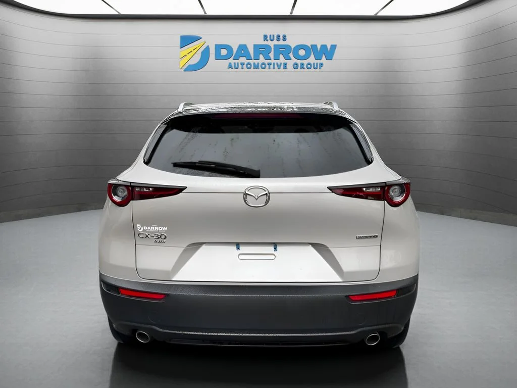 Used 2024 Silver Mazda 2.5 S Select Sport image 4