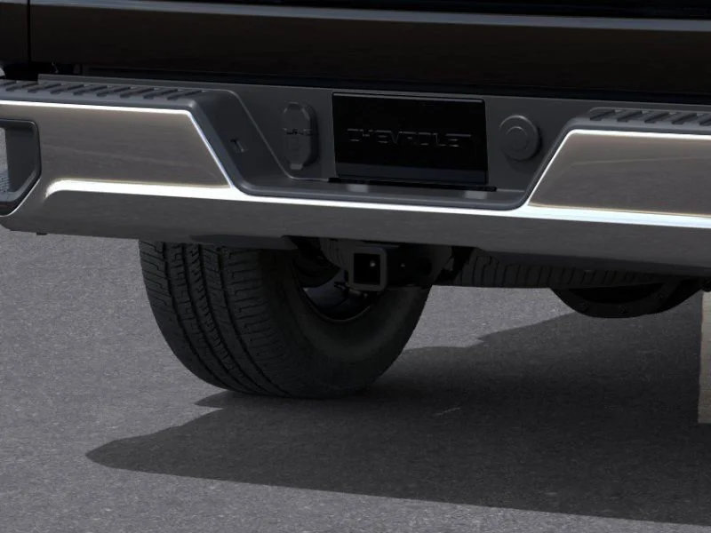 New 2026 Black Chevrolet LT (2FL) image 14