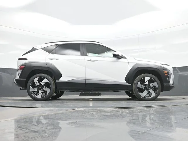 New 2026 White Hyundai Limited image 24