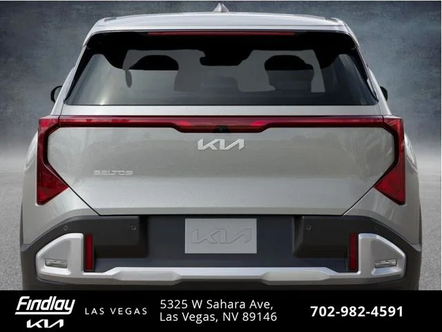 New 2027  Kia S image 14