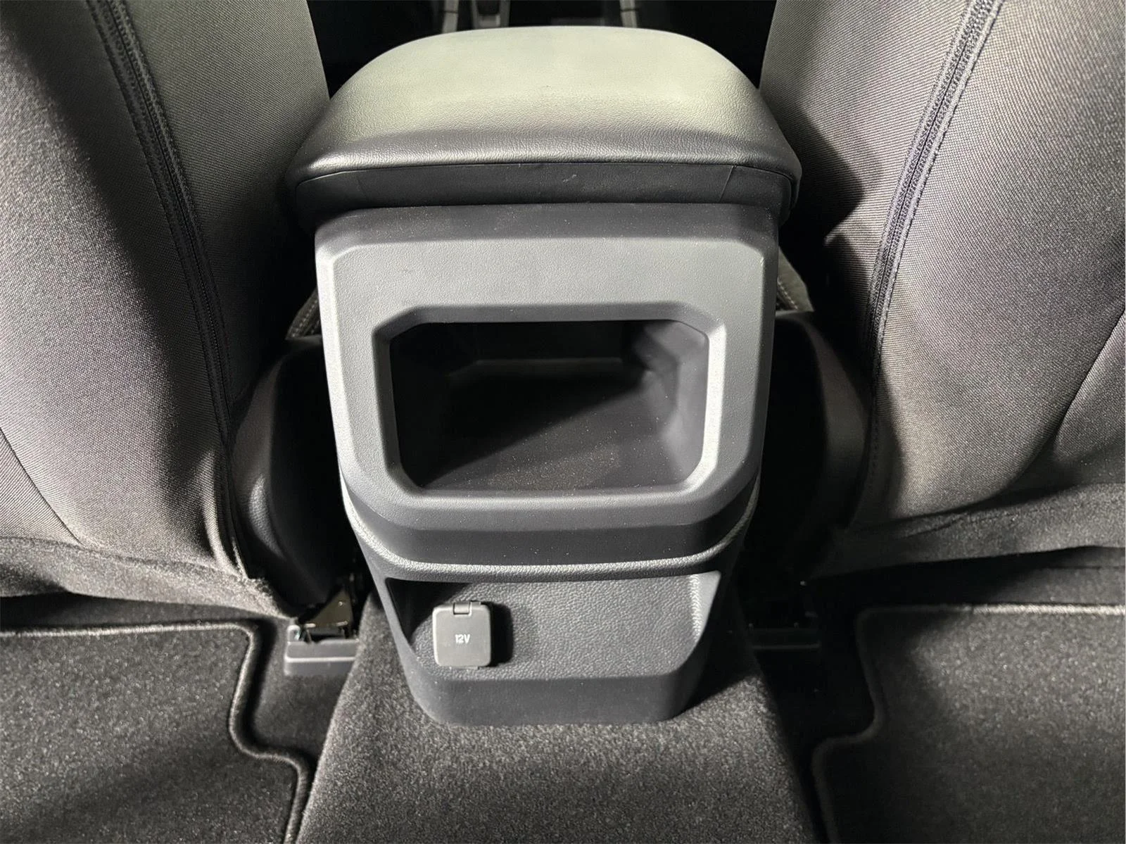 Used 2026 Oxford White Ford XL image 16