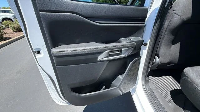 2025 Ford Ranger XLT - Photo 17