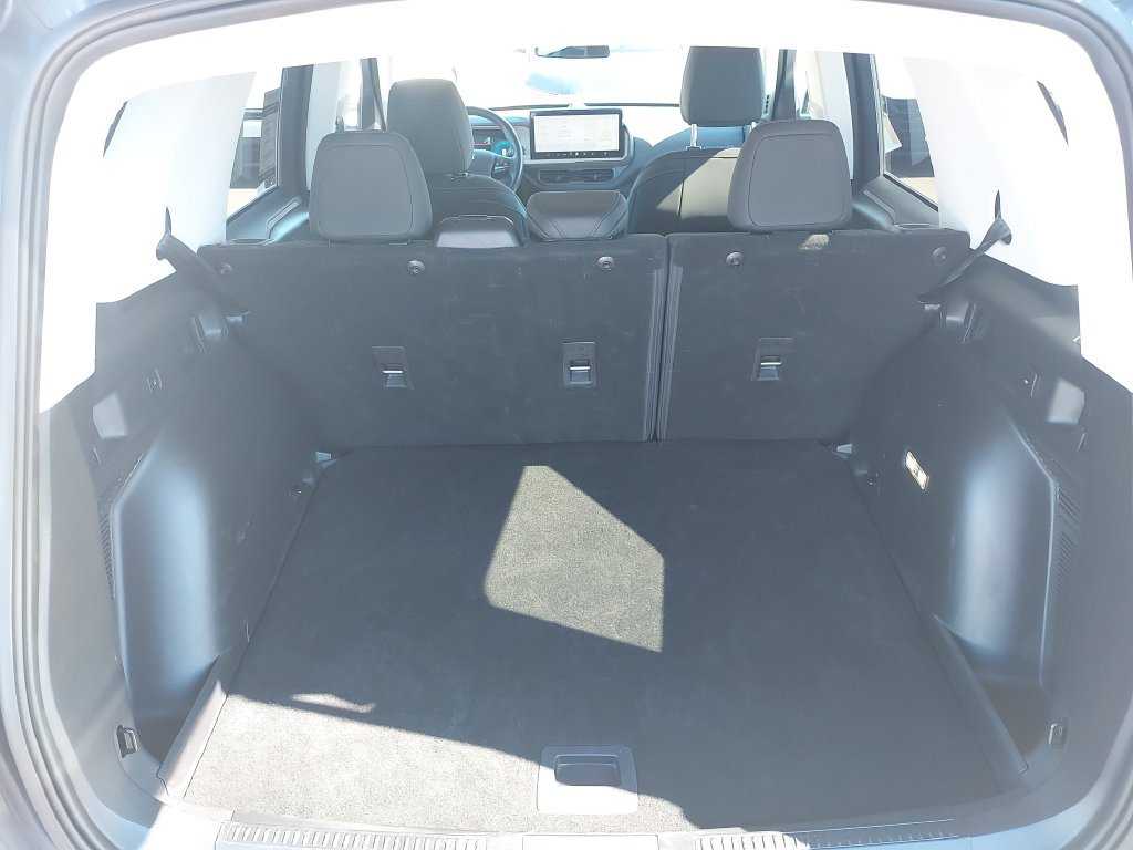 Used 2025 Gray Ford Big Bend image 10