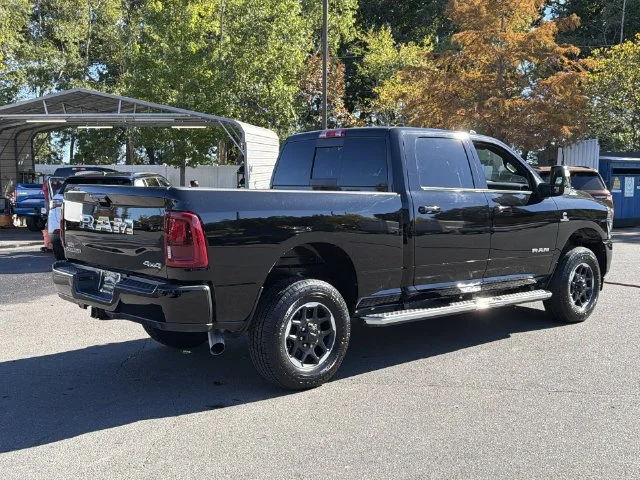 Used 2026 Black Ram Laramie image 12