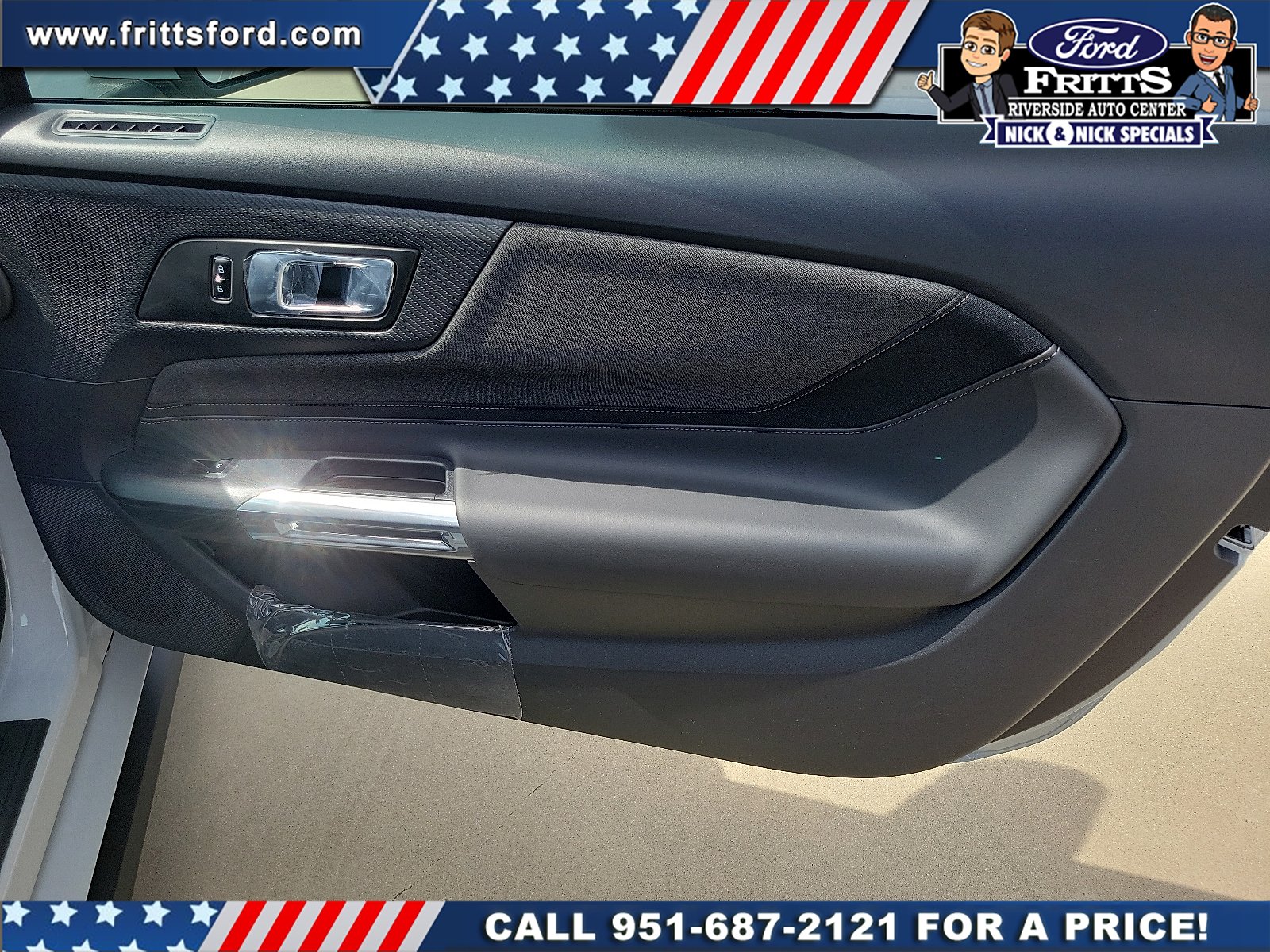 New 2026 Avalanche Gray Ford EcoBoost® Fastback image 16