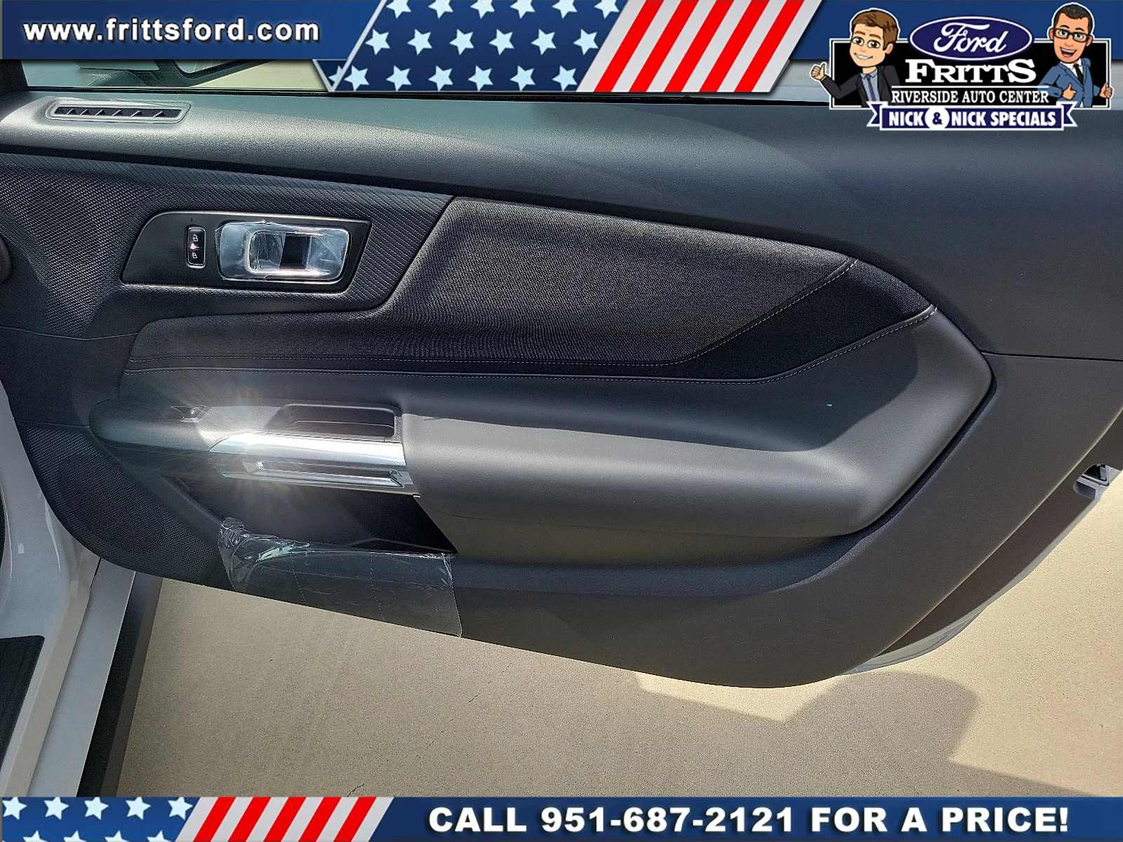 New 2026 Avalanche Gray Ford EcoBoost® Fastback image 16