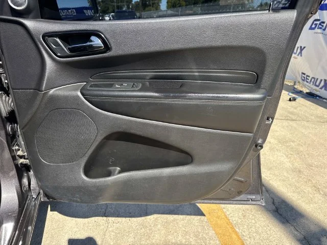 Used 2021 Gray Dodge GT image 28