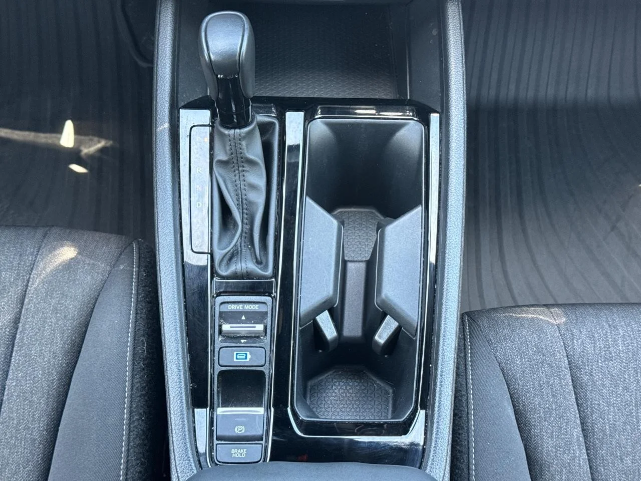 2023 Honda Accord Hybrid Sport - Photo 16