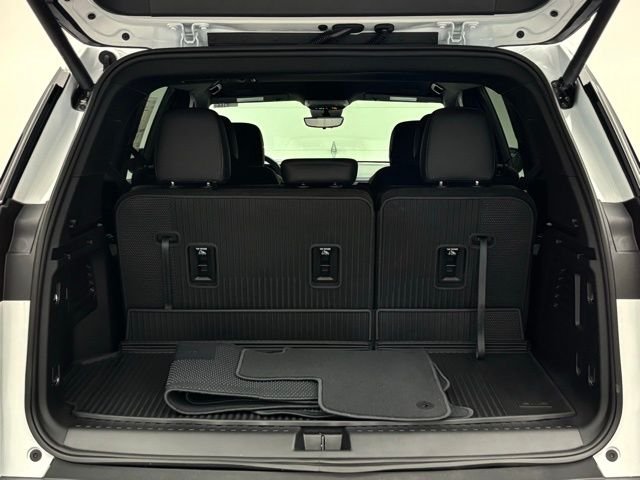 New 2026 Summit White GMC Elevation image 11