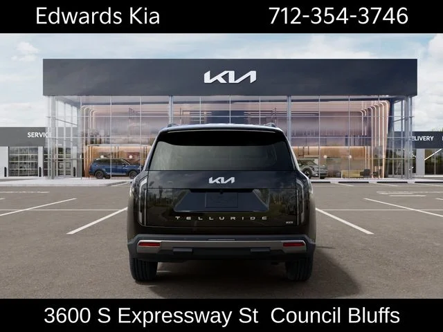 New 2027 Black Kia S image 6