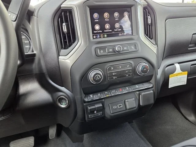 2026 Chevrolet Silverado 2500 HD Custom - Photo 25